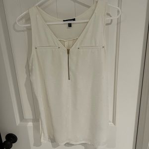 Express tank top size M